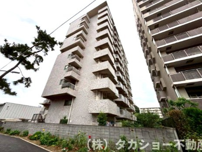 【外観】 | 稲毛カトレア