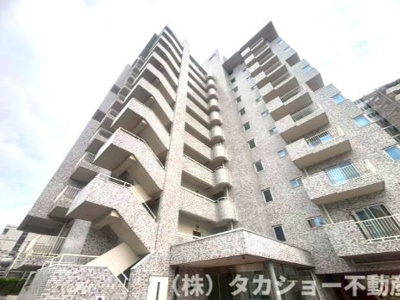 【外観】 | 稲毛カトレア