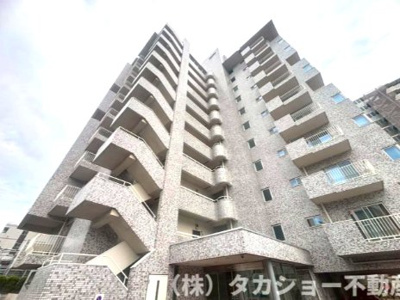 【外観】 | 稲毛カトレア
