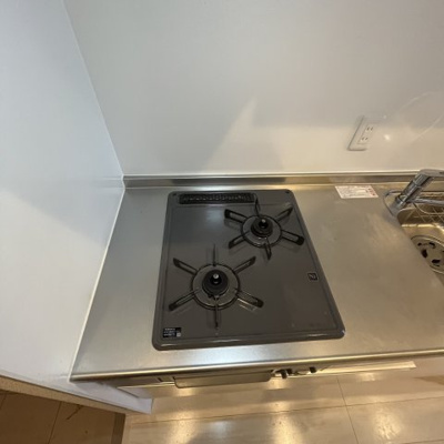 【設備】 | 312T