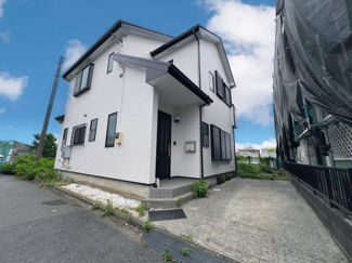 【外観】 | 当麻　一戸建て♪ | 現地外観