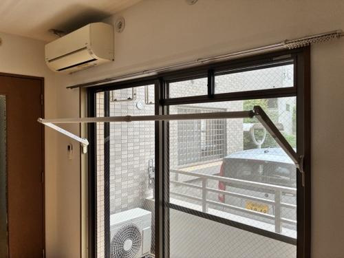 クレール今町の内装