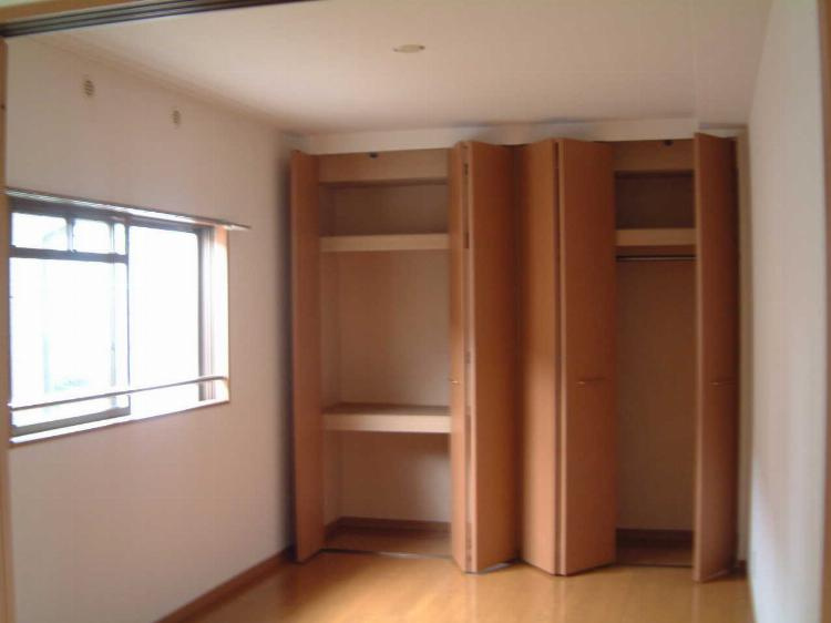 クレール今町の内装