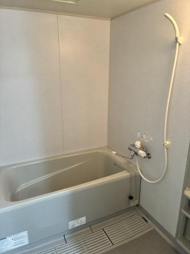 クレール今町の浴室