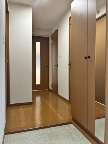 クレール今町の居間・リビング