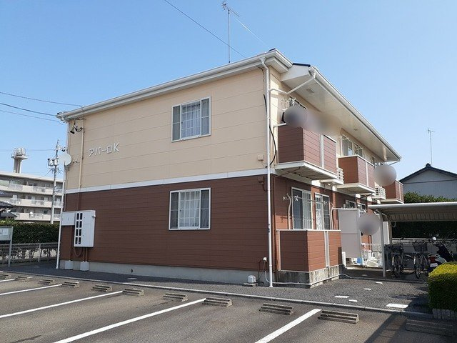 アバーロＫ