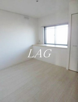 【寝室】 | グリーンテラス久が原 | 寝室です。