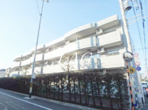グリーンテラス久が原の画像
