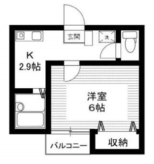 【間取り】 | Ｍ−ＦＬＡＴＳ | 間取りです。