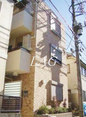 【外観】 | ＴＫハウゼ平和島　 | 外観です。