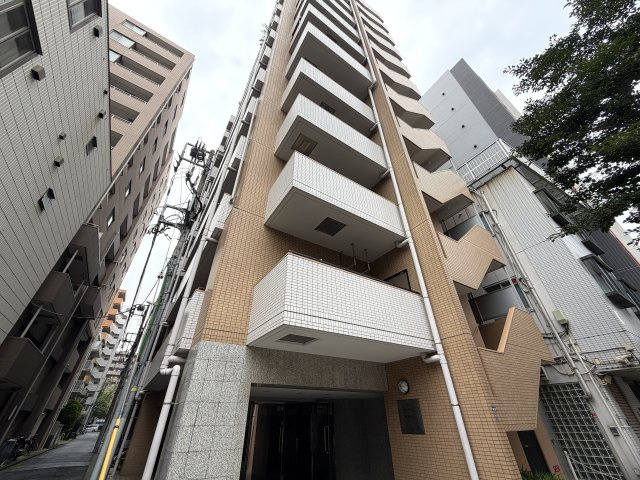 もし、これまでに怖い目にあったコトがあるのなら…、今後の生活はより安心したいと思うはず、、なら、もう、ココしかない！！鶴見警察署がほぼ隣！！な、『ネオマイム鶴見中央センターコート』フルリフォーム