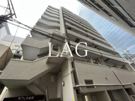 ラフィネ赤坂の画像