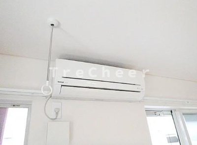 【設備】 | ブロッサムリッジ・ノースウィング
