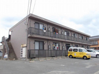 レセオ華園の画像