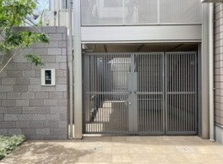 【エントランス】 | Dream Heim 三軒茶屋