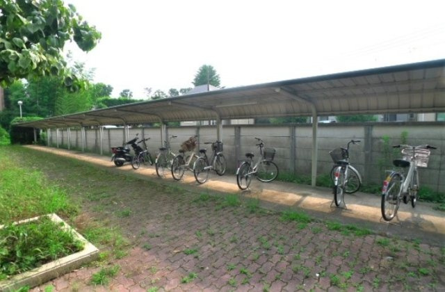 T’ｓgarden一橋学園のその他共用部分