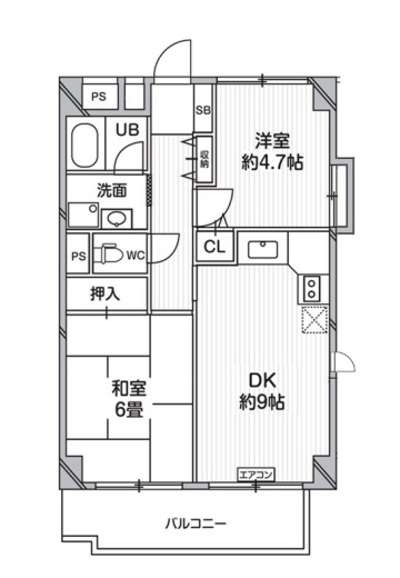 T’ｓgarden一橋学園