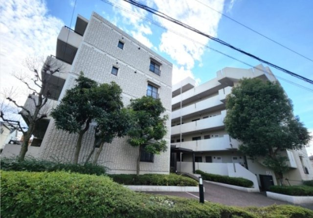 T’ｓgarden一橋学園