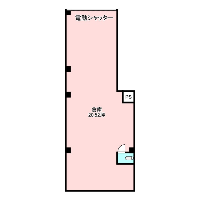 コーポ桜木