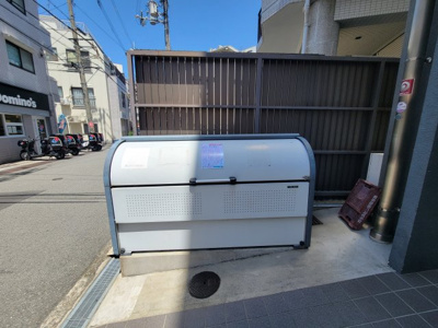 【その他共用部分】 | アクア豊中