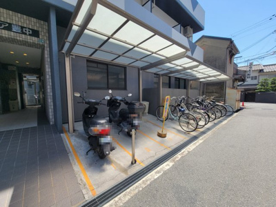 【その他共用部分】 | アクア豊中