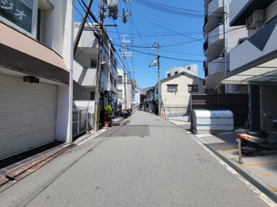 【周辺】 | アクア豊中