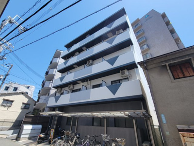 【外観】 | アクア豊中