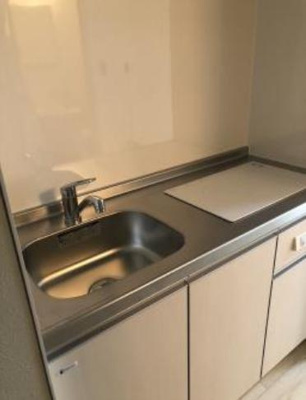 【キッチン】 | アクア豊中 | ※同タイプの写真となり、実際のお部屋とは異なる場合があります