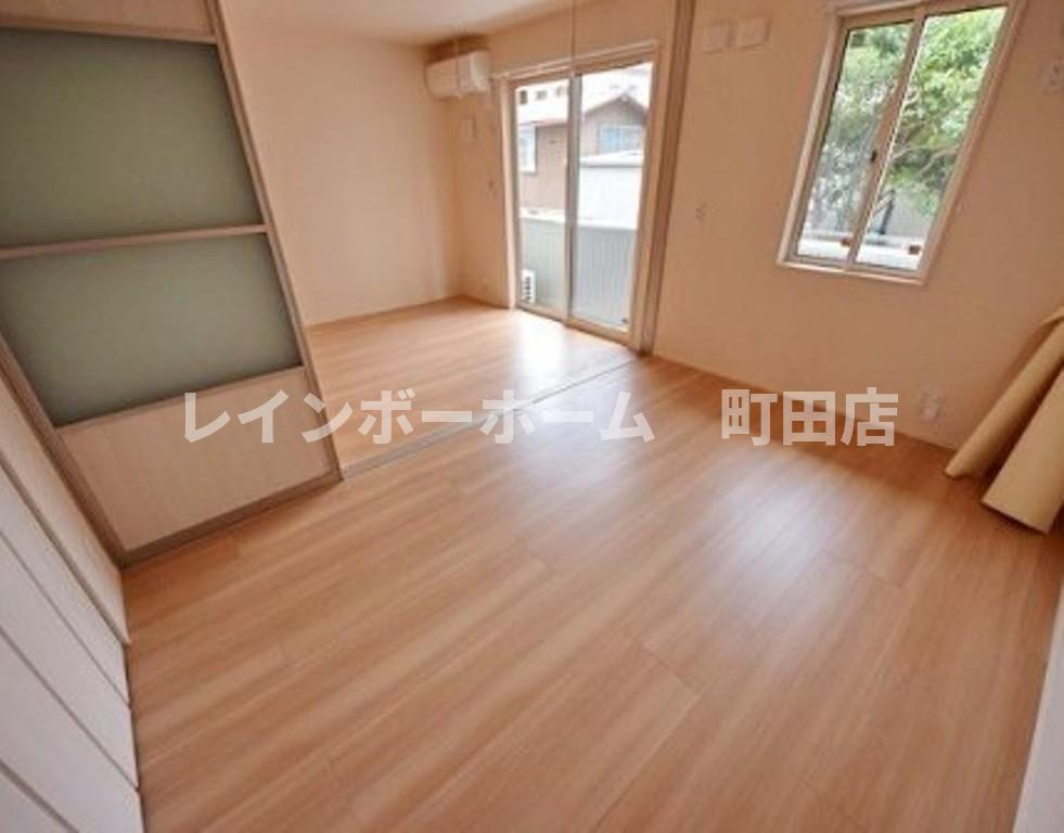 アルカディア湘南※初期費用分割あと払いサービス利用可能物件