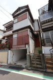 深阪5丁貸家の画像