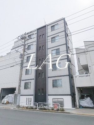 【外観】 | Petit maison住吉 | 外観です。