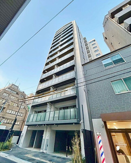 【外観】 | シティハウス巣鴨