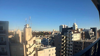 【展望】 | シティハウス巣鴨