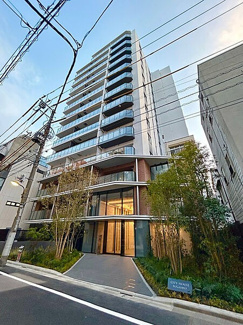 【外観】 | シティハウス巣鴨