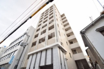 ファーストレジデンス玉造の画像