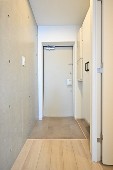 【玄関】 | フェリデンシア住吉