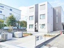 ＦＡＩＲＦＩＥＬＤ　ＣＯＴＴＡＧＥの画像