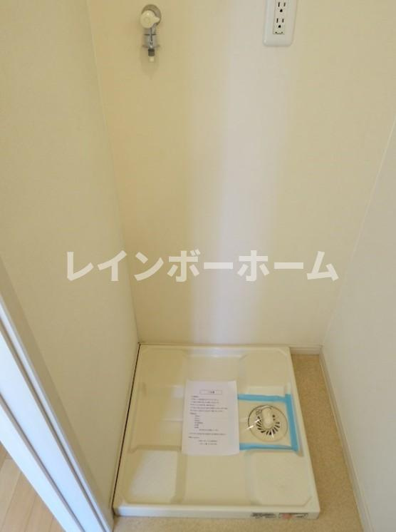 プンジョンNYの設備