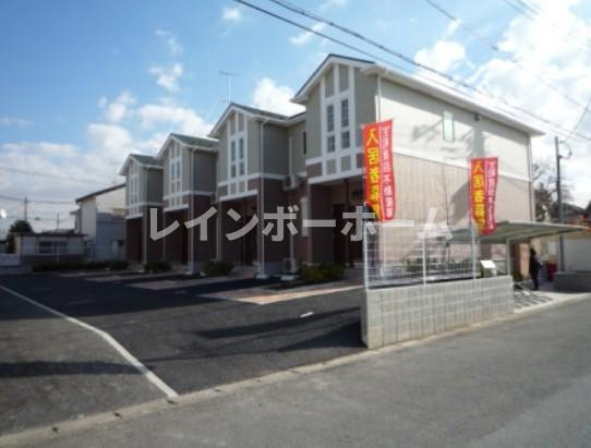 プンジョンNYの外観|外観も気になるポイント