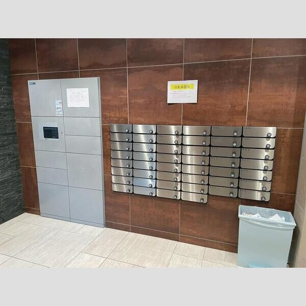 MSR梅田EASTのその他共用部分