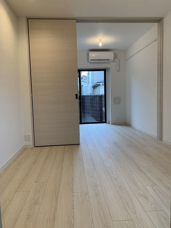 レガリス目黒西小山