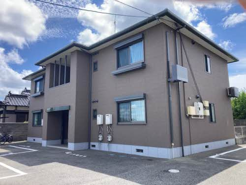 【外観】 | Shamaison　Fuji