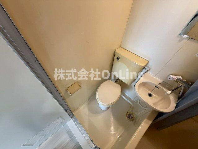 【内装】 | センチュリーシティⅡ