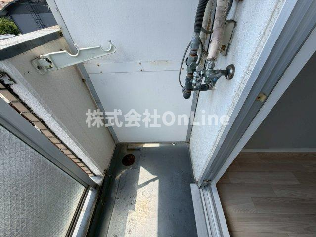 【設備】 | センチュリーシティⅡ