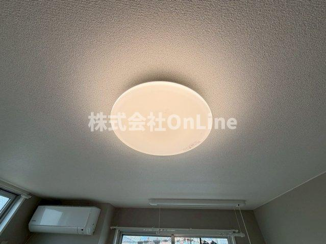 【設備】 | センチュリーシティⅡ