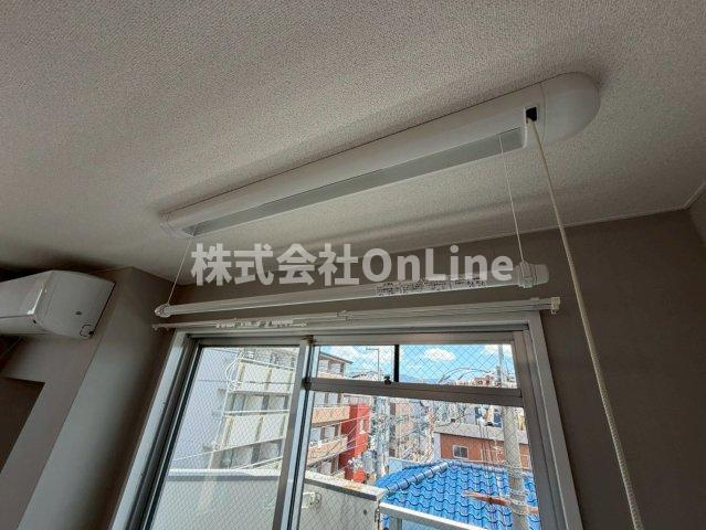 【設備】 | センチュリーシティⅡ