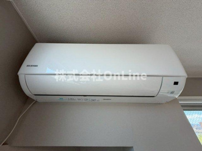 【設備】 | センチュリーシティⅡ