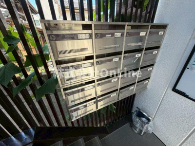 【その他共用部分】 | センチュリーシティⅡ