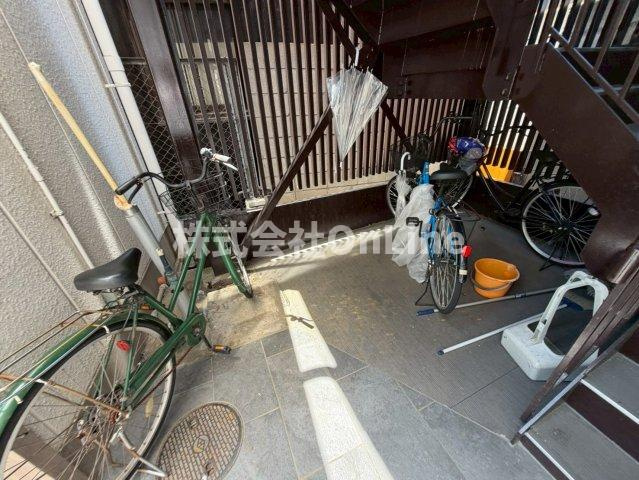 【その他共用部分】 | センチュリーシティⅡ