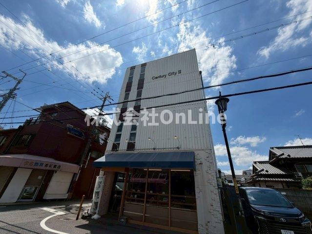 【外観】 | センチュリーシティⅡ